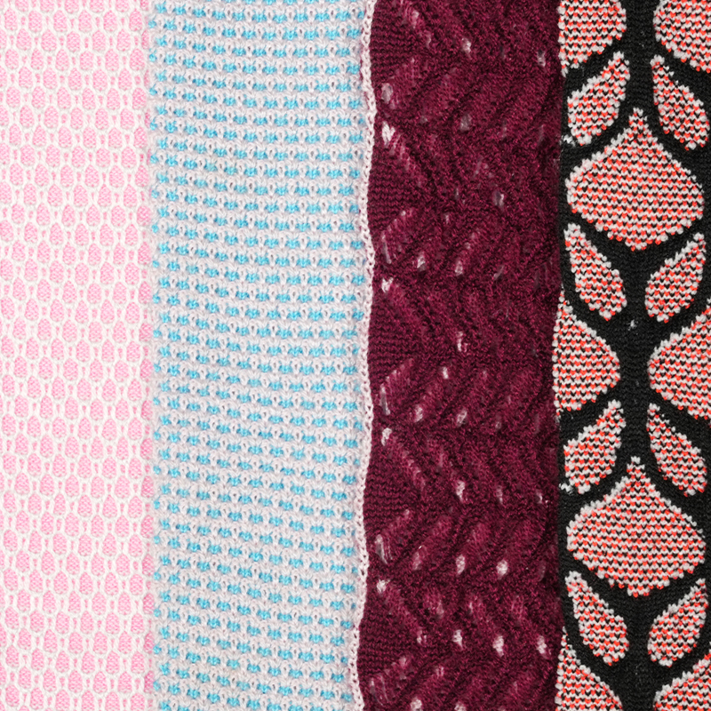 Ull nylon akrylgarn